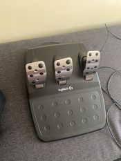 Buy Logitech G29 vairas