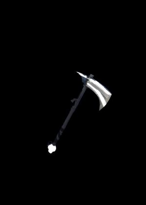 Fortnite - Stark Splitter Pickaxe (DLC) Epic Games Key GLOBAL