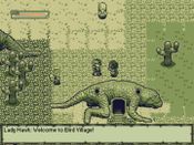 Chromophore: The Two Brothers Director's Cut
