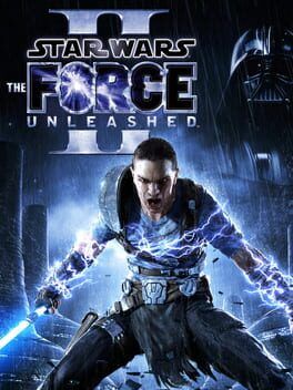 Star Wars: The Force Unleashed II GOG Key (PC) GLOBAL