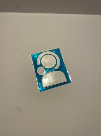 Logitech G Pro X Superlight Slides