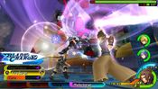 Kingdom Hearts Birth by Sleep PSP