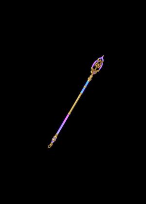 Fortnite - Ancient Hunter's Seok-jang Pickaxe (DLC) Epic Games Key GLOBAL