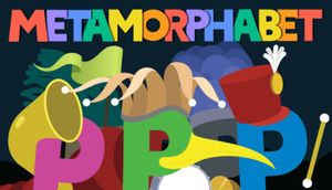 Metamorphabet