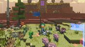 Minecraft Triple Bundle XBOX LIVE Key UNITED STATES