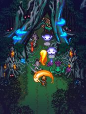 Dash Quest Heroes