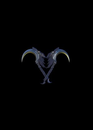 Fortnite - Might & Malice Pickaxe (DLC) Epic Games Key GLOBAL