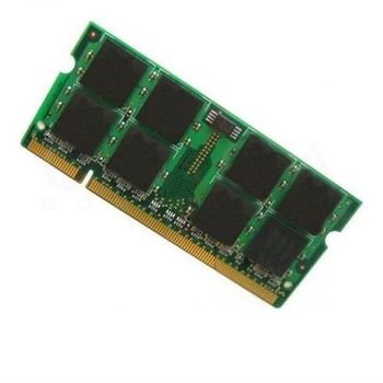 M471B5673FH0-CH9 Samsung 2GB DDR3-1333MHz CL9 204-Pin SODIMM Dual Rank RAM RAM Operatyvioji atmintis PC atmintis Gaming Ramas stick kompiuterio