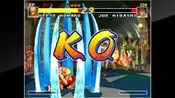 Buy ACA NEOGEO REAL BOUT FATAL FURY