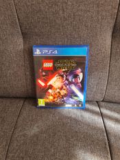 LEGO Star Wars: The Force Awakens PlayStation 4