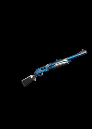Fortnite - Silver Cloud Wrap (DLC) Epic Games Key GLOBAL
