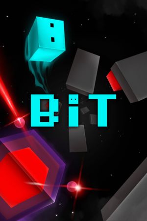 B.i.t PC/XBOX LIVE Key EUROPE