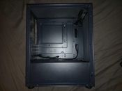 S110-B M-ATX Small Tower Black  for sale