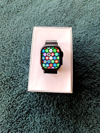 Smartwatch 