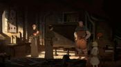 Ken Follett's The Pillars of the Earth (PS4) PSN Key EUROPE for sale