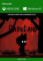 DARKLAND 2 PC/Xbox Live Key EUROPE