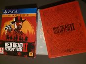 Red Dead Redemption 2: Ultimate Edition PlayStation 4