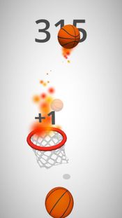 Dunk Hoop for sale