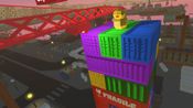 CRANGA!: Harbor Frenzy for sale