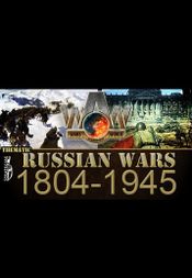 Wars Across The World: Russian Battles Steam Key GLOBAL