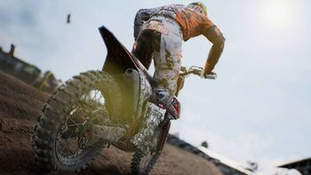 Buy MXGP PRO PlayStation 4