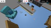 Buy Aggressive Robot Vacuum (PC) Steam Key GLOBAL