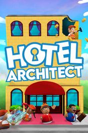 Hotel Architect Steam Key (PC) GLOBAL
