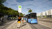 Redeem TramSim Munich - The Tram Simulator (PC) Steam Key GLOBAL