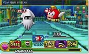Puzzle & Dragons Z + Super Mario Bros. Edition Nintendo 3DS