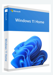 Microsoft Windows 11 Home Key GLOBAL