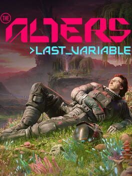 The Alters: Last Variable (DLC) Steam Key (PC) GLOBAL