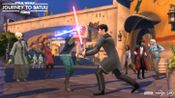 The Sims 4 Star Wars™: Journey to Batuu Xbox One