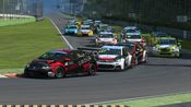 RaceRoom - WTCC 2015 Season Pack (DLC) Steam Key GLOBAL for sale
