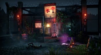 Get We Happy Few PlayStation 4