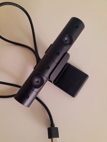Sony kamera ver 2.0 (ps4)