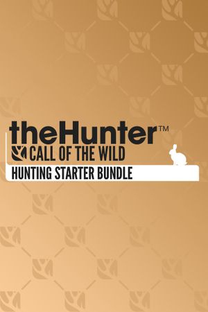 theHunter: Call of the Wild™ - Hunting Starter Bundle XBOX LIVE Key EUROPE