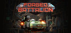 Forged Battalion