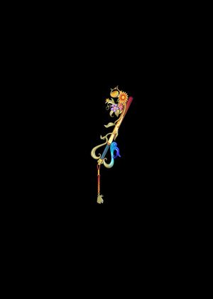 Fortnite - Destiny's Embrace Pickaxe (DLC) Epic Games Key GLOBAL