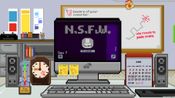NSFW - Not a Simulator For Working for sale