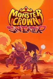 Monster Crown: Sin Eater (Xbox Series X|S) XBOX LIVE Key CANADA