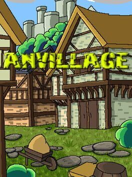 Anvillage Steam Key (PC) GLOBAL