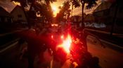 Redeem Dead Purge: Outbreak Steam Key GLOBAL