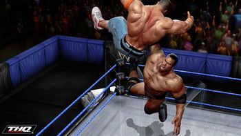 Redeem WWE All Stars Xbox 360