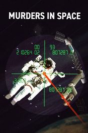 Murders in Space (PC) Steam Key GLOBAL
