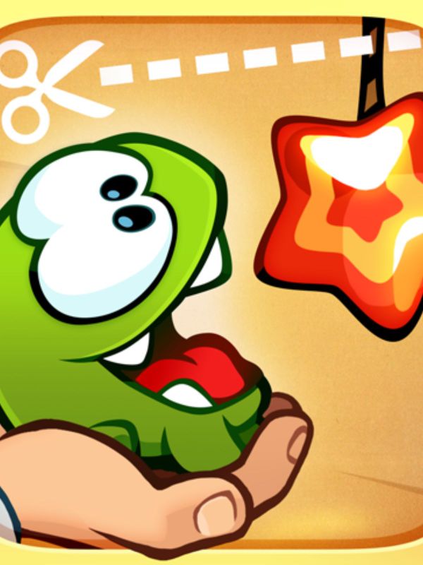 The Sweetest Way to Get Cut The Rope for Free