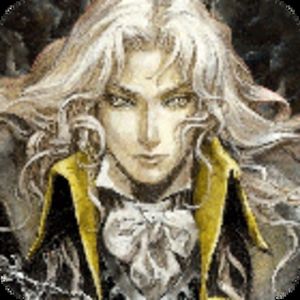 Castlevania: Grimoire of Souls