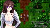 Buy Storm of Spears