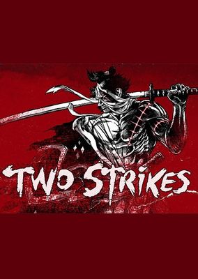 Two Strikes game cover