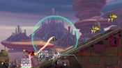 Buy Skybolt Zack (Nintendo Switch) eShop Key EUROPE