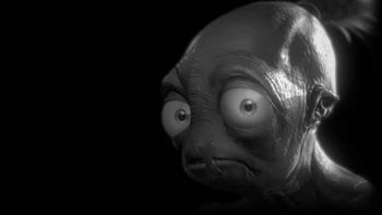 Redeem Oddworld: Soulstorm Nintendo Switch